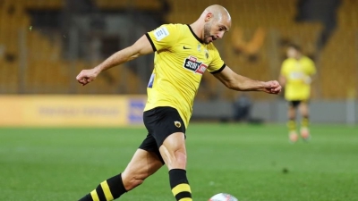 ΑΕΚ: Οριστικά χωρίς Άμραμπατ στην Τούμπα!