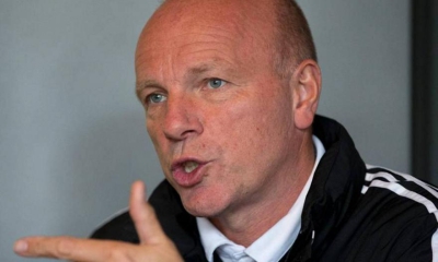 Παρακολουθεί το Ιωνικός-Ατρόμητος ο Μπένετ