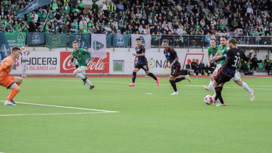 Προκριματικά Champions League: Προβάδισμα πρόκρισης για Σλόβαν και Κοπεγχάγη! (video)