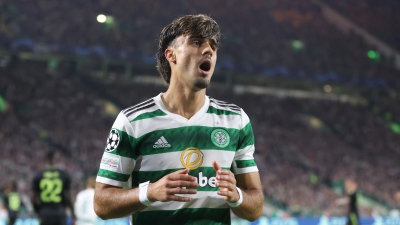 Λειψία – Σέλτικ 1-1: Λάθος των Γερμανών και ισοφάριση με Ζότα στην αρχή του δεύτερου μέρους! (video)