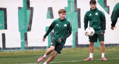 Βασικός Αντίνο, αντάμωμα Τετέη με το «σπίτι»: Η ενδεκάδα του Παναθηναϊκού κόντρα στην Κηφισιά!