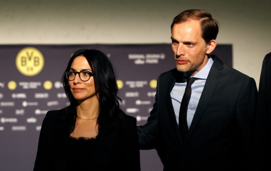 Χωρίζει μετά από 13 χρόνια γάμου ο Τούχελ!