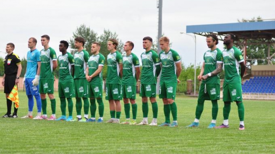 Η ευρωπαϊκή λίστα της Γκόμελ για τα παιχνίδια με Άρη