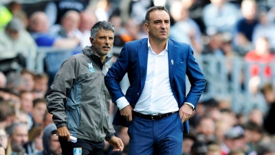 «Κλείδωσε»: Ο Καρβαλιάλ αναλαμβάνει τον Ολυμπιακό!