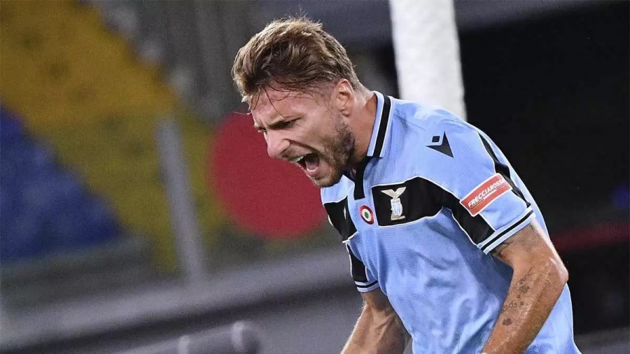 Λάτσιο – Βενέτσια 1-0: Τώρα δεν γινόταν να ακυρωθεί το γκολ του Ιμόμπιλε! (video)