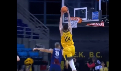 ΑΕΚ: Η συνεργασία – «όνειρο» των ΜακΡέι και Κουζέλογλου! (video)