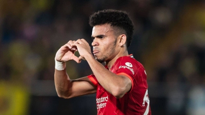 Λίβερπουλ – Μπόρνμουθ 1-1: Ο Ντίας διόρθωσε το λάθος του Άρνολντ και ισοφάρισε άμεσα! (video)