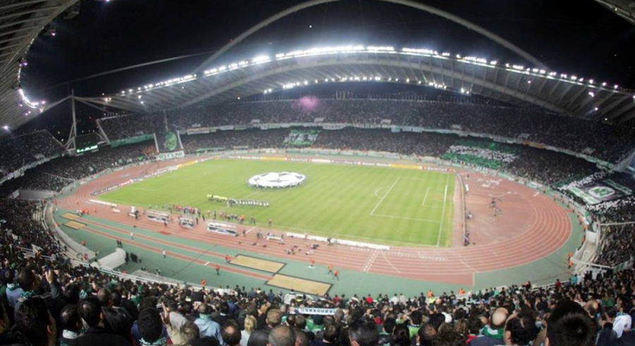 Παναθηναϊκός: «Να κυλήσουν όλα ομαλά στο γήπεδο, για να γυρίσει ο πρέσβης στο Champions League»