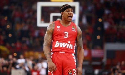 Τέλος και επίσημα ο Κάνααν από τον Ολυμπιακό!  