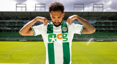 Πίρσμαν: «Οι φιλοδοξίες της Χρόνινχεν με έκαναν να επιστρέψω στην Ολλανδία»