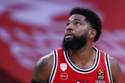 Ξανά χωρίς Μάρτιν ο Ολυμπιακός