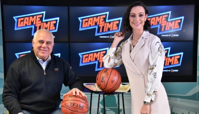 ΟΠΑΠ Game Time ΜΠΑΣΚΕΤ: Ο κόουτς Κυρίτσης σχολιάζει τις ελληνικές ομάδες στην Euroleague