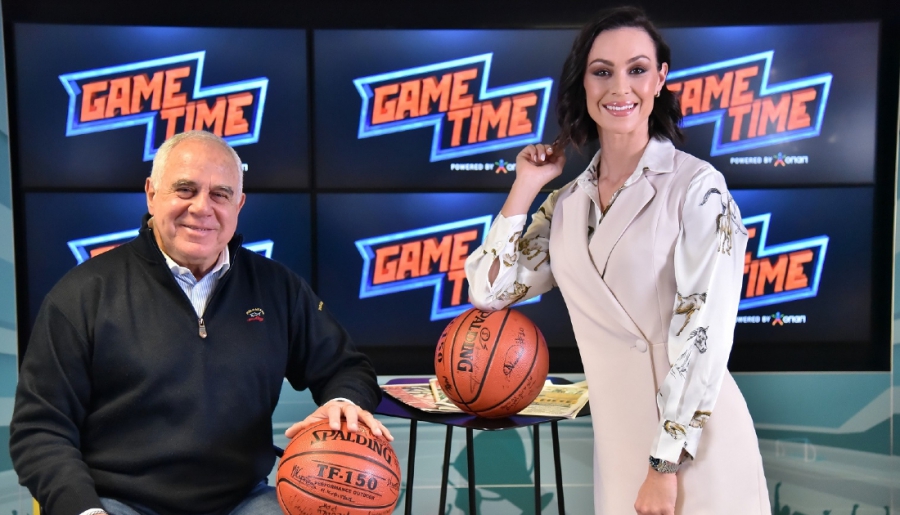 ΟΠΑΠ Game Time ΜΠΑΣΚΕΤ: Ο κόουτς Κυρίτσης σχολιάζει τις ελληνικές ομάδες στην Euroleague