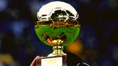 European Golden Boy: Τα πέντε μεγάλα φαβορί για το βραβείο του 2022!