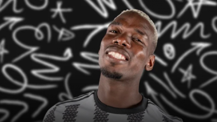 Επίσημο: Επέστρεψε στη Γιουβέντους ο Πογκμπά (video)