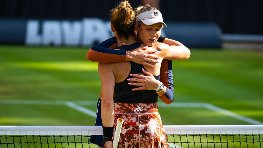 Χωμάτινη μάχη στη Μαδρίτη για Σάκκαρη και Βέκιτς για έναν άνετο «διπλασιασμό» από το Pamestoixima!