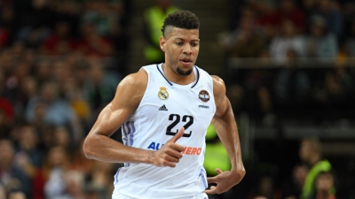 Ταβάρες: «Έχω περισσότερη αυτοπεποίθηση νίκη με τη νίκη»