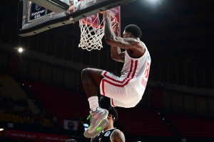 Με 100 ξανά: Κλασικό μεσημέρι στο ΣΕΦ για Ολυμπιακό - Σβηστά «έσβησε» τον ΠΑΟΚ!