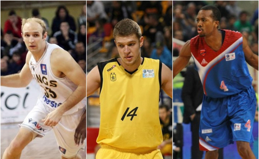 Πως οι πρώτοι σκόρερ της Basket League κάνουν κάθε χρόνο limit up στη χρηματιστηριακή τους αξία!