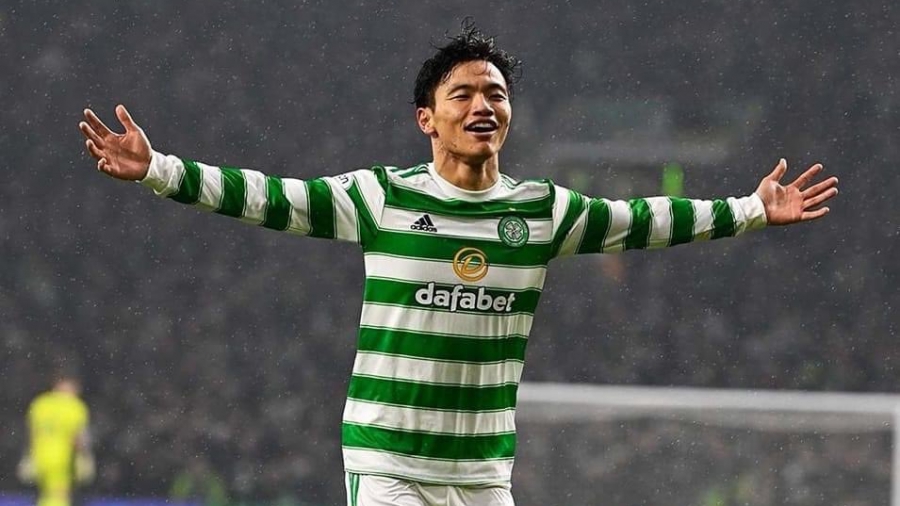 «Πράσινο» το ντέρμπι ανάμεσα σε Σέλτικ και Ρέιντζερς, με τον Γιακουμάκη βασικό!