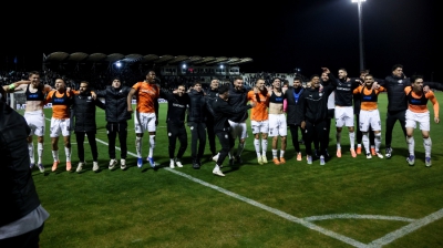 ΟΦΗ: «Πάμε να γράψουμε ιστορία!» (video)