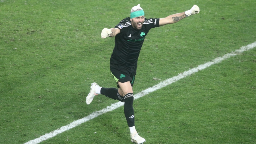 Λοντίγκιν: «Ζήτησα από τους γιατρούς να επιστρέψω, εκείνοι δεν ήθελαν να συνεχίσω»