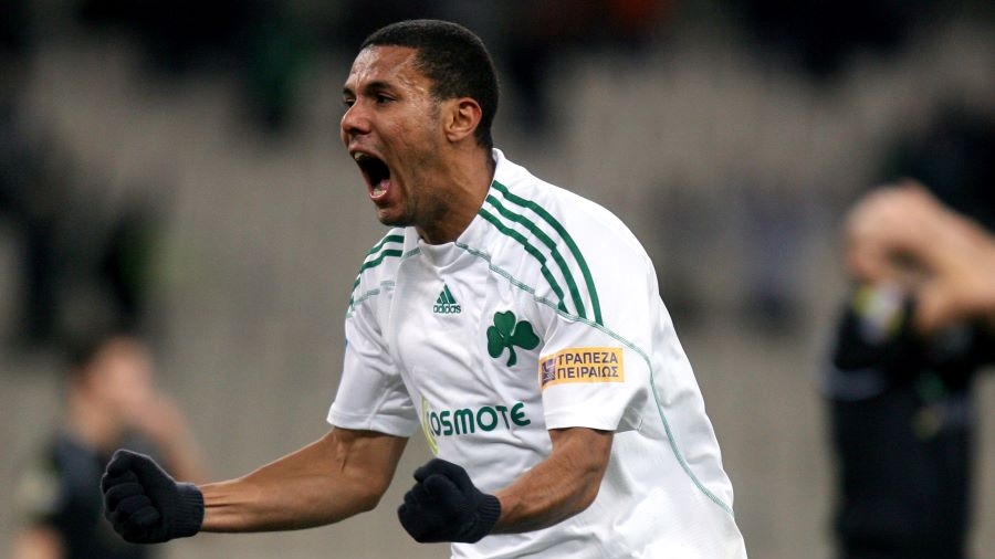 O Σίλβα Κλέιτον στο BN Sports: «Ο Δώνης μου άλλαξε το μυαλό - Αυτά που είδα στον Ηρακλή με έκαναν να πω σταματάω» (video)