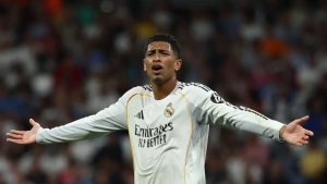 Ρεάλ Μαδρίτης «we have a problem»: Οι Μαδριλένοι «γκέλαραν» ξανά, αυτήν τη φορά με τη Χιρόνα και ο τίτλος απομακρύνεται!