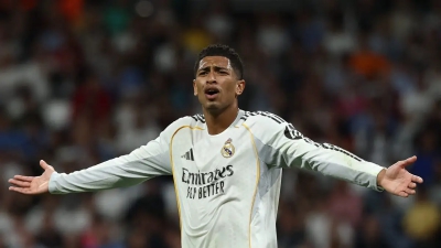 Ρεάλ Μαδρίτης «we have a problem»: Οι Μαδριλένοι «γκέλαραν» ξανά, αυτήν τη φορά με τη Χιρόνα και ο τίτλος απομακρύνεται!