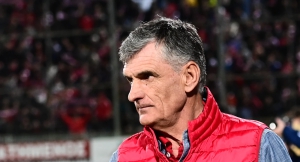 Μεντιλίμπαρ: «Καθοριστικό το πρώτο γκολ - Δυσκολευόμασταν πάντα εδώ!»