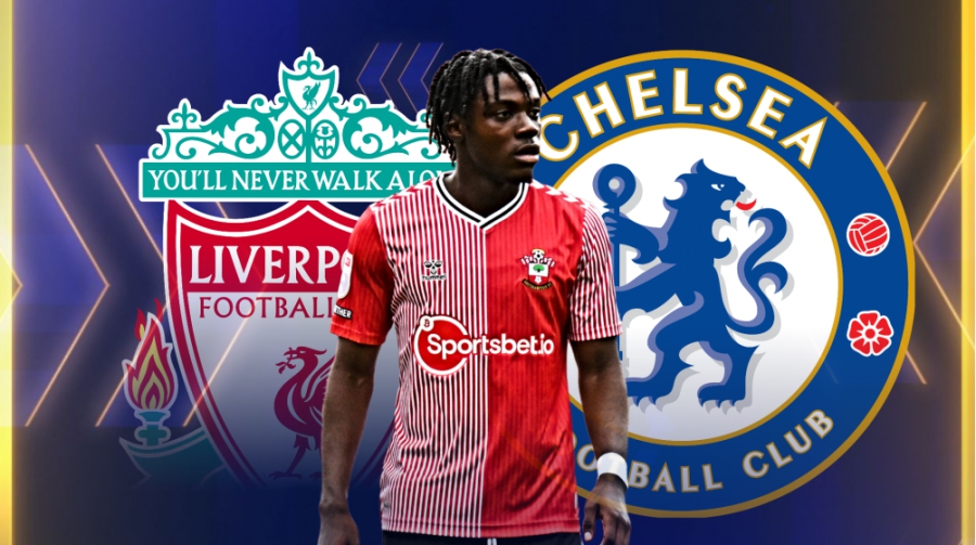 Η Λίβερπουλ «ματσάρει» την προσφορά της Τσέλσι για τον Λάβια!
