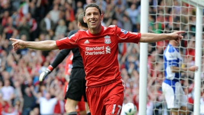 Κρέμασε τα παπούτσια του ο Μάξι Ροντρίγκες! (video)