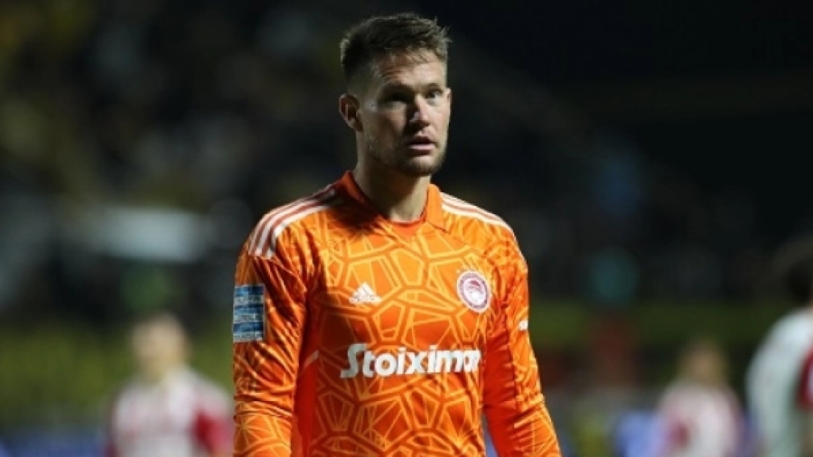 Βατσλίκ: «Δεν έχω ζήσει κάτι παρόμοιο με τις αλλαγές προπονητών στον Ολυμπιακό»