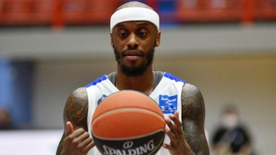 Λάρισα: Τέλος ο Τζέι Θριτ