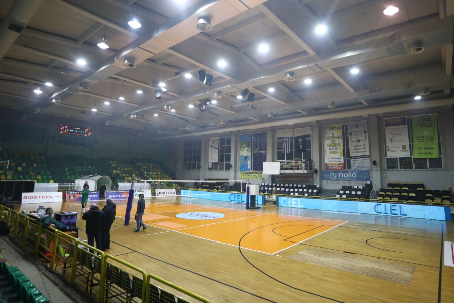 Παναθηναϊκός Α.Ο.: «Επιστολή-καταγγελία στην ΕΛ.ΑΣ. και ΕΔΕ για τους υπεύθυνους»