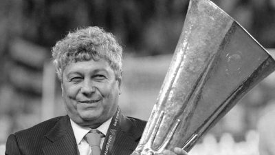 Σε λαϊκό προσκύνημα η σωρός του Μιρτσέα Λουτσέσκου