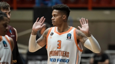 Προμηθέας Πατρών: Επίσημα παρελθόν ο Τζο Γιανγκ!