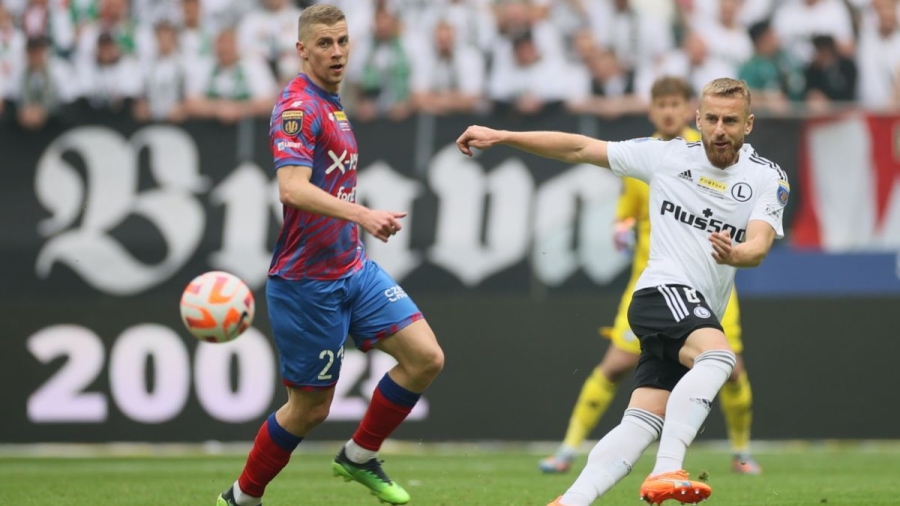 «Κλειστό» Super Cup Πολωνίας στη betshop.gr!