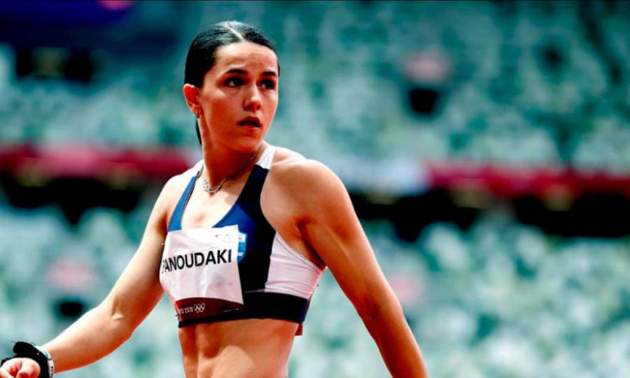 Δυναμικό ξεκίνημα για Σπανουδάκη στην Οστράβα!