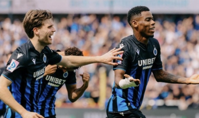 «Καθάρισε» την Αντβέρπ και στρέφει το βλέμμα στον ΠΑΟΚ η Μπριζ!