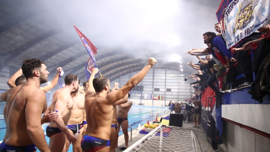 Len Champions League: Τελευταία εμπόδια πριν τους ομίλους για Βουλιαγμένη και Πανιώνιο!