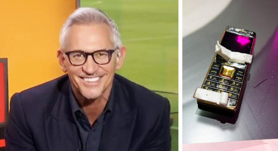 Το BBC ζήτησε συγγνώμη για τους σεξουαλικούς ήχους που ακούστηκαν σε live εκπομπή!