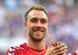 Πατέρας Έρικσεν στον ατζέντη του: «Είναι εκτός κινδύνου, μπορεί και μιλάει»