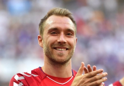 Πατέρας Έρικσεν στον ατζέντη του: «Είναι εκτός κινδύνου, μπορεί και μιλάει»