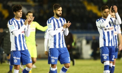 Ατρόμητος: Κρούσμα κορωνοϊού στους Περιστεριώτες – Η αποστολή για το ματς με τον ΟΦΗ