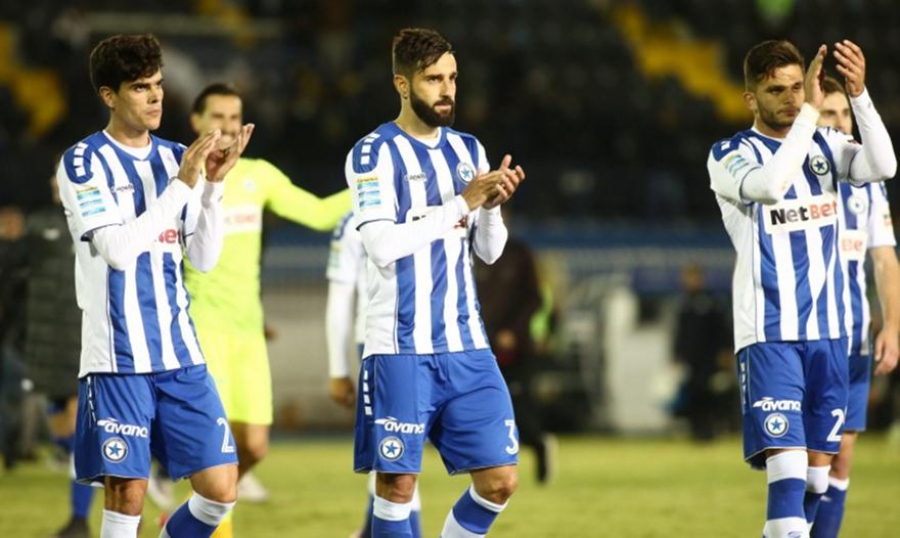 Ατρόμητος: Κρούσμα κορωνοϊού στους Περιστεριώτες – Η αποστολή για το ματς με τον ΟΦΗ