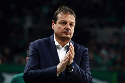 Αταμάν: «Παίξαμε εξαιρετική άμυνα πάνω στον Λάρκιν»