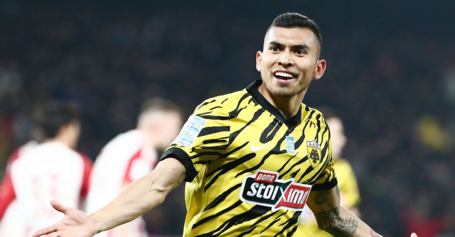 Πρόεδρος Θέλτα για Πινέδα: «Έχουμε δύο-τρεις προτάσεις για τον Πινέδα»