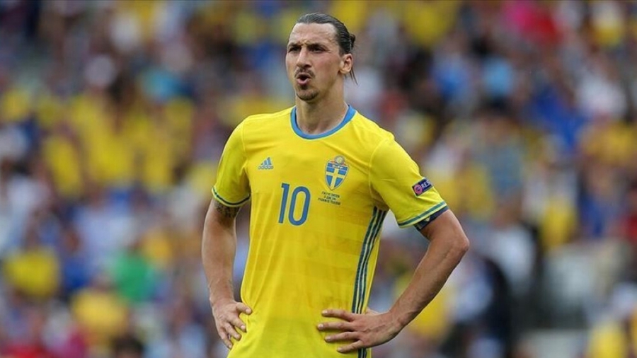 Ιμπραΐμοβιτς: Κλήθηκε στην Εθνική ομάδα για τα προκριματικά του Euro 2024!