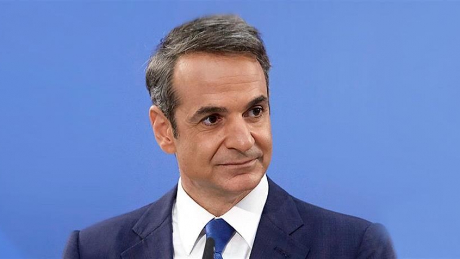 Μητσοτάκης: «Χωρίς αναστολή οι ποινές για την οπαδική βία, και εάν μερικοί χούλιγκαν είναι στα κάγκελα… ξύδι» (video)